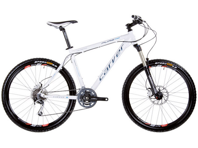 Carver Pure 130