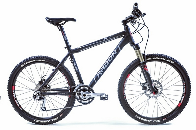 Radon ZR Team 7.0