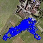 Annes GPS Track