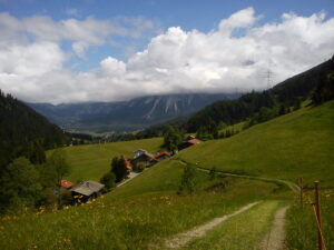 Zugspitze