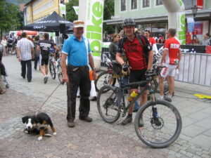 Garmisch geschafft!