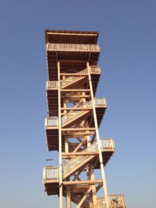 Höhenrausch Turm